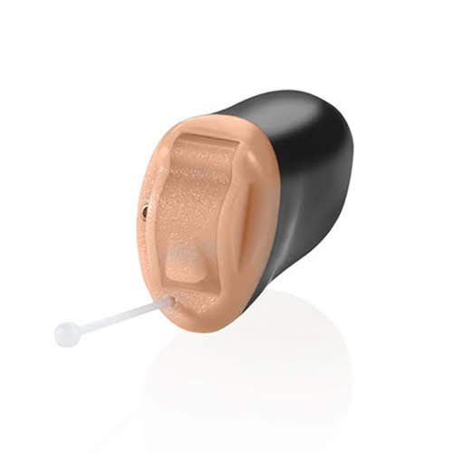 starkey invisible hearing aids review
